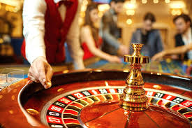 Вход на зеркало DBbet Casino